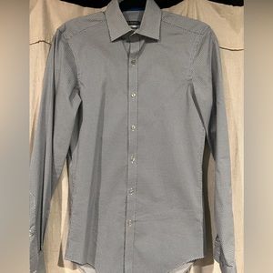 Button up long Sleeve T-shirt